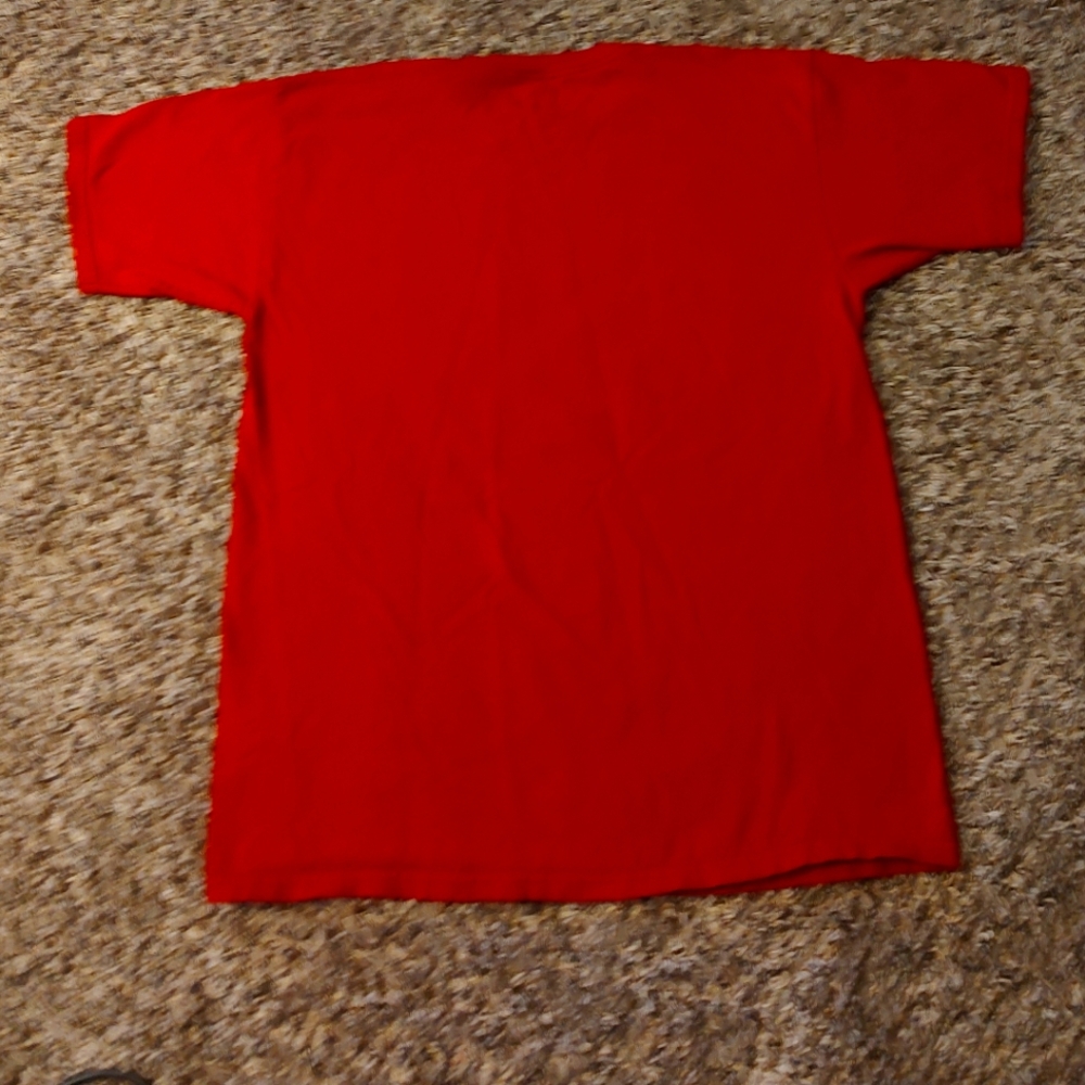 Arkansas Razorbacks T-Shirt - Picture 4 of 5